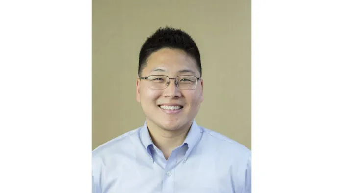 Anthony S. Park Picture 1