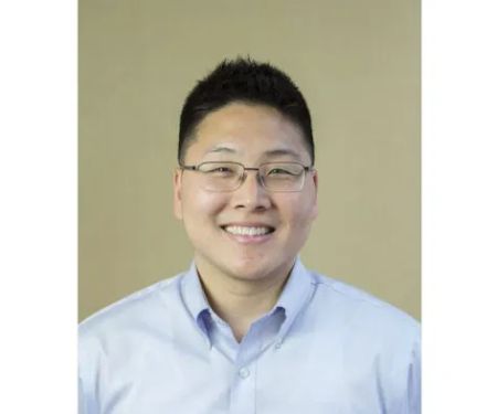 Anthony S. Park