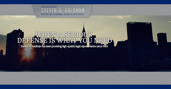 The Law Offices of Goldman & Associates Picture 1