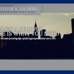 The Law Offices of Goldman & Associates