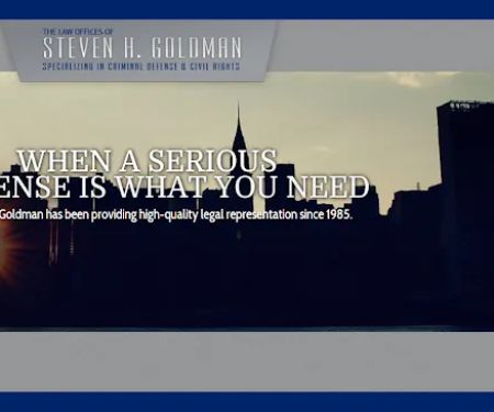 The Law Offices of Goldman & Associates