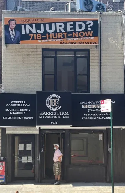 Harris Firm LLC Picture 2