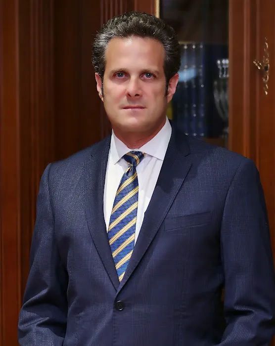 Harris Firm LLC Picture 1