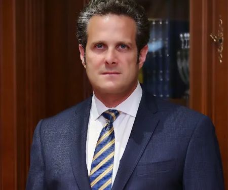 Harris Firm LLC