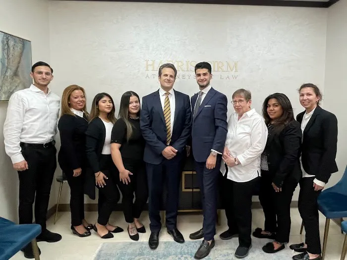 Harris Firm LLC Picture 3