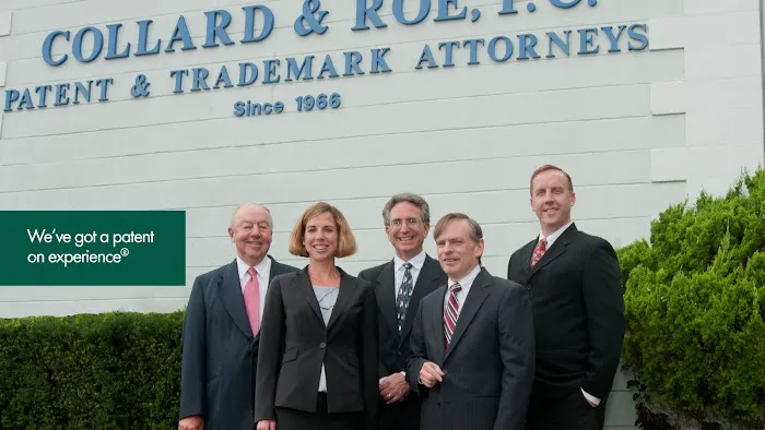 Collard & Roe, P.C. Patent and Trademark Attorneys Picture 1
