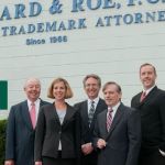 Collard & Roe, P.C. Patent and Trademark Attorneys