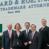 Collard & Roe, P.C. Patent and Trademark Attorneys ico