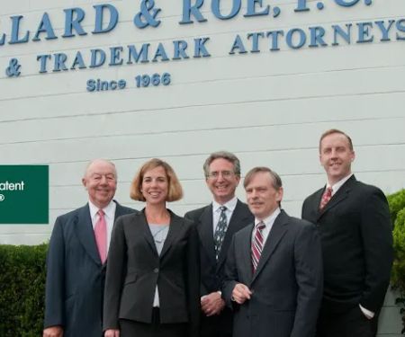 Collard & Roe, P.C. Patent and Trademark Attorneys