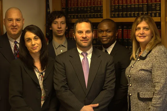 Law Offices of Paul A. Boronow, PC Picture 1
