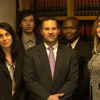Law Offices of Paul A. Boronow, PC ico