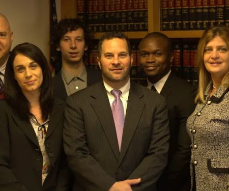 Law Offices of Paul A. Boronow, PC