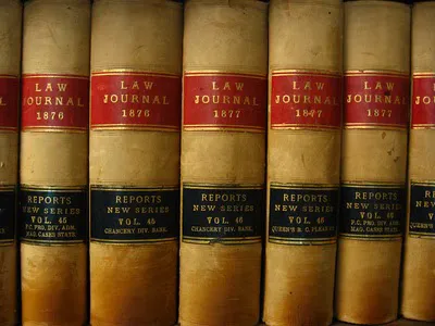 Law Offices of Paul A. Boronow, PC Picture 2