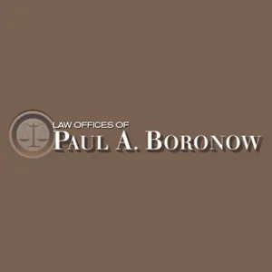 Law Offices of Paul A. Boronow, PC Picture 10