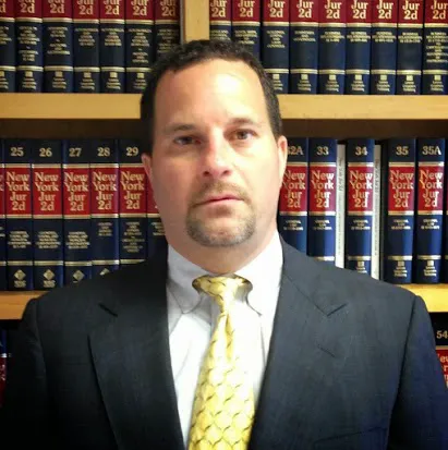Law Offices of Paul A. Boronow, PC Picture 9