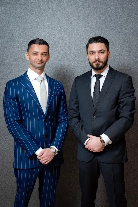 Pinkhasov & Associates, PLLC Picture 2