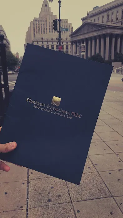 Pinkhasov & Associates, PLLC Picture 1