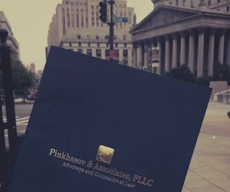 Pinkhasov & Associates, PLLC