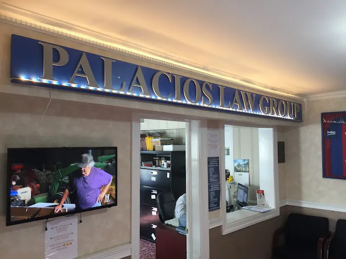 Palacios Law Group Picture 5