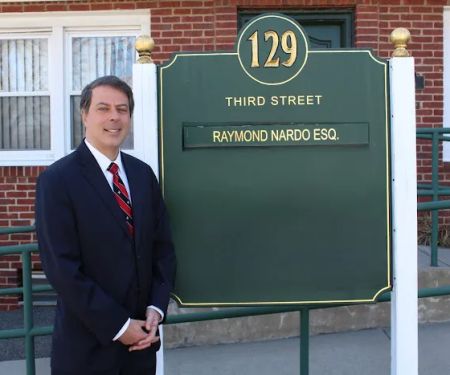 Raymond Nardo, P.C.