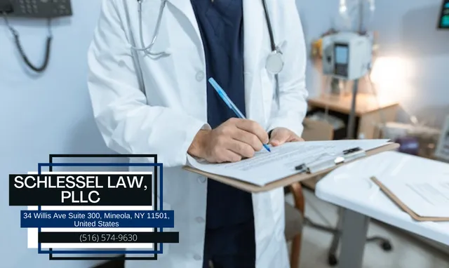 Schlessel Law PLLC Picture 1