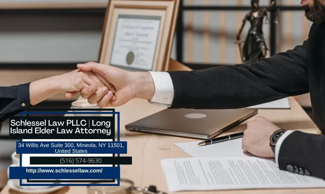 Schlessel Law PLLC Picture 5