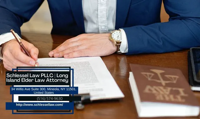 Schlessel Law PLLC Picture 7