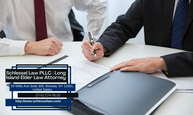 Schlessel Law PLLC Picture 8
