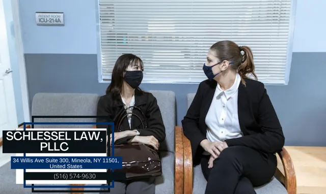 Schlessel Law PLLC Picture 10