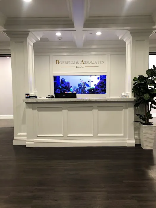 Borrelli & Associates P.L.L.C. Picture 2