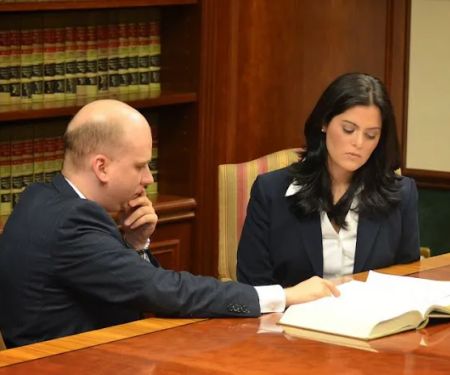 Mazzei & Polk, LLC