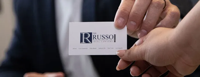The Russo Firm - Garden City, NY Picture 1