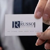 The Russo Firm - Garden City, NY ico