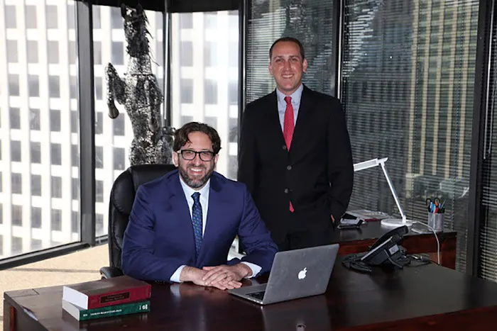 The Russo Firm - Garden City, NY Picture 3