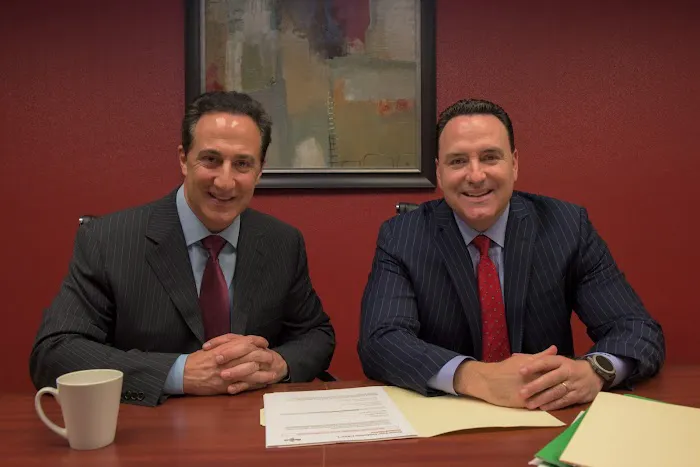 The Russo Firm - Garden City, NY Picture 10