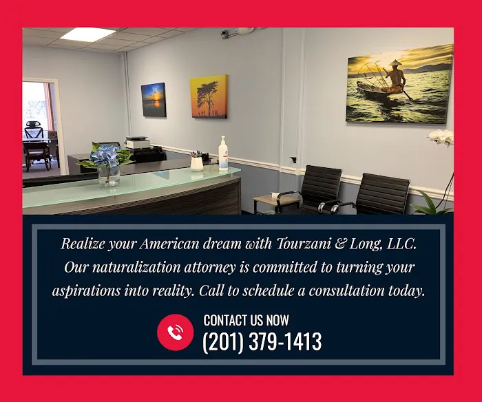 Tourzani & Long, LLC Picture 5