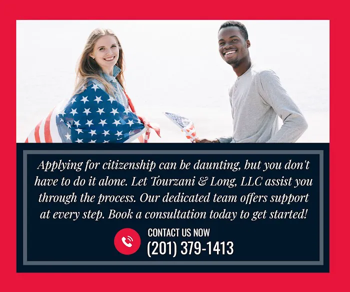 Tourzani & Long, LLC Picture 10