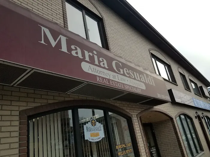 Gesualdi Maria - Attorney at Law Picture 2