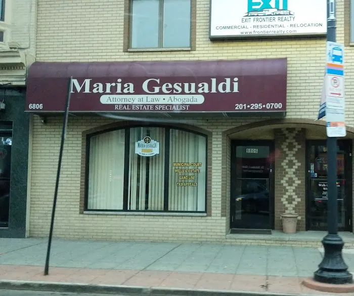 Gesualdi Maria - Attorney at Law Picture 1