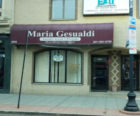 Gesualdi Maria - Attorney at Law