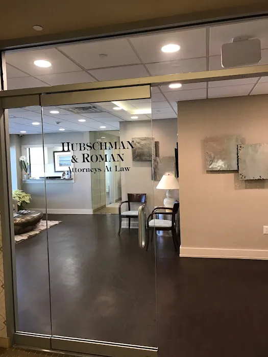 Hubschman & Roman, P.C. Law Offices Picture 8