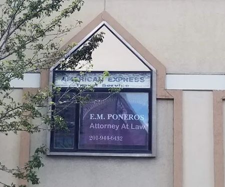 Poneros Eva