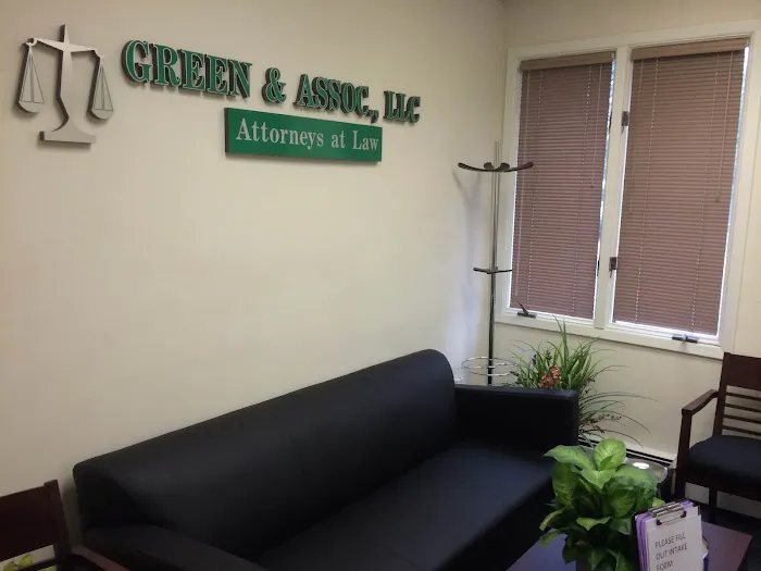 Green & Associates, LLC Picture 3