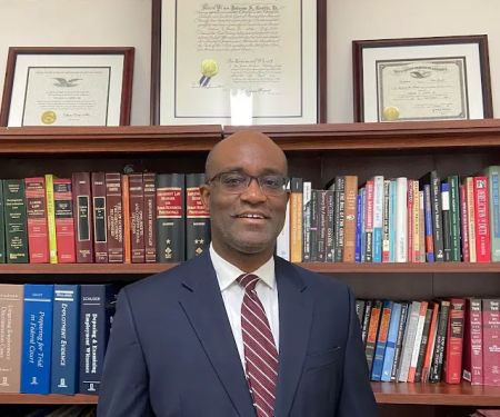 The Law Office of Delmas A. Costin, Jr.