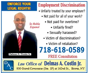 The Law Office of Delmas A. Costin, Jr. Picture 2
