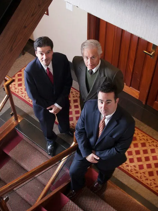 Maggiano, DiGirolamo & Lizzi P.C. Picture 7