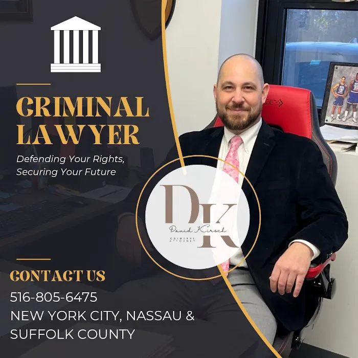 David J Kirsch, P.C. Picture 7