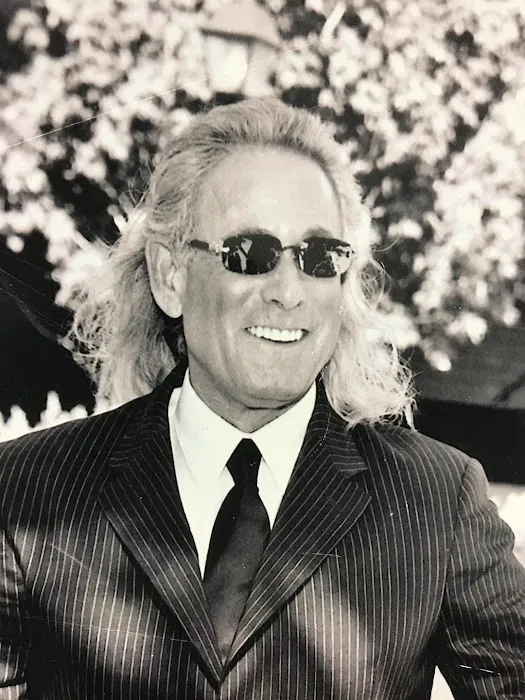 Howard K Brownstein Picture 2