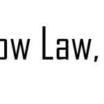 Lebow Law, P.C.