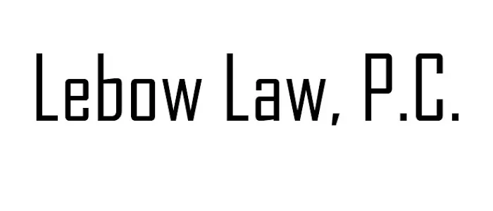 Ron Lebow, Esq. - Healthcare Attorney Picture 1